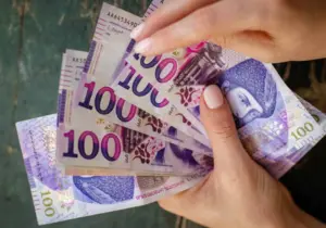ცნობილია 2027 წლიდან, რამდენით გაიზრდება პენსია